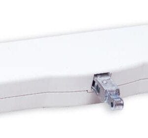 MOTOR GIESSE VARIA SLIM BASE 230V GRIS 7889