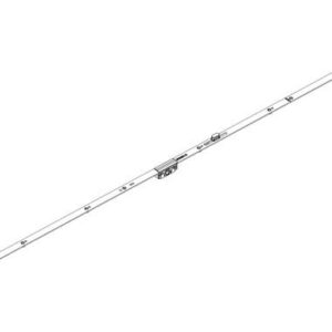 MULTIPUNTO GIESSE CHAMP PLUS 3 PTOS  E 15 L 1600MM