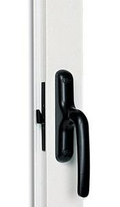MULTIPUNTO MR 3 PTOS NEGRO SERIES AL14/6500/ALUP83