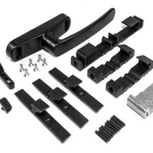 MULTIPUNTO OCULTO 9541 CREM LARGA NEGRO AL14/6500