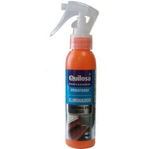 ORBAFOAM ELIMINADOR RESIDUOS ESPUMA SECA 100ML 