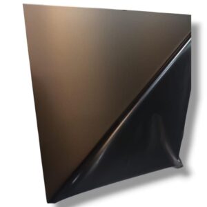 P COMPOSITE 3000X1220X4MM BRONCE ALUCAN NO PLEGAR 