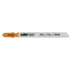 PACK 5 HOJAS SIERRA CALAR HCS 100X2 5X10 CORT FINO