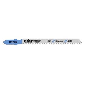 PACK 5 HOJAS SIERRA CALAR METAL-SANDWICH 100X3X8