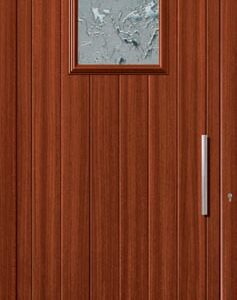 PANEL ARIA VERTICAL 1VD 2000X800X21 BLANCO