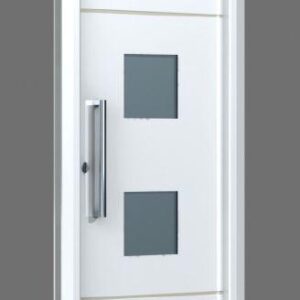 PANEL ATENEA 10H S/INOX 2000X800X23 BRONCE ALUARTE