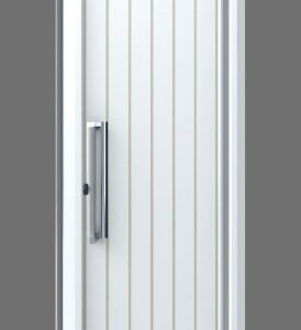 PANEL ATENEA VERTICAL 2000X800X19 SAPELLY SA401L