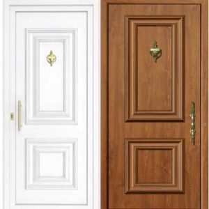 PANEL MARCATO 2000X800X19 BICOLOR PI303L/BLANCO