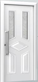 PANEL MOD  DRAGO 2VD MATE 2000X800X21MM EM802TX 