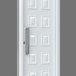 PANEL MODELO CASTELLANO 2000X800X20 SAPELLY SA401L