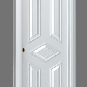 PANEL MODELO CLASSIC DRAGO 2000X800X19 BRONCE ALUC
