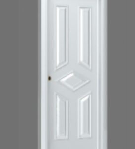 PANEL MODELO CLASSIC DRAGO 2000X800X19 BRONCE CORT