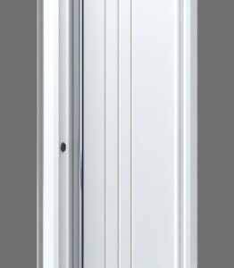 PANEL MODELO GARAJONAY 4 2000X800X19 9005 NG SATIN