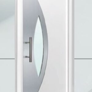 PANEL MODELO IMAGINATION 3 2000X800X23 BLANCO