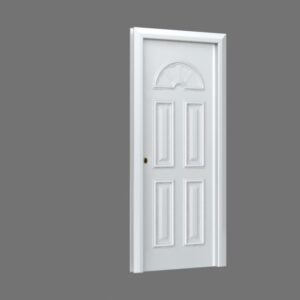 PANEL MODELO P16 2000X800X19 BRONCE ALUARTE CORTIZ