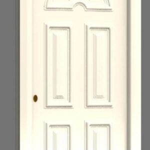 PANEL MODELO P16 2000X800X20 TEKA LISO TE412L