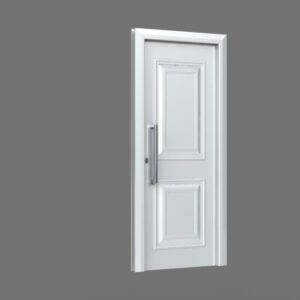 PANEL MODELO P35 2000X800X20 SAPELLY SA401L