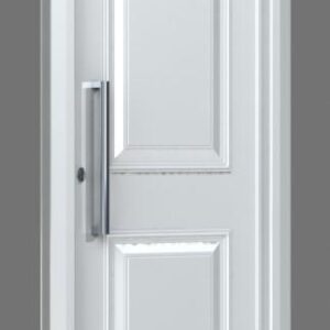 PANEL MODELO P7 2000X800X19 SAPELLY SA401L