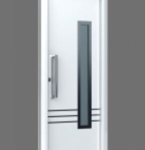 PANEL PUERTA IMAGINATION16  2000X800X23 PE7012TD 