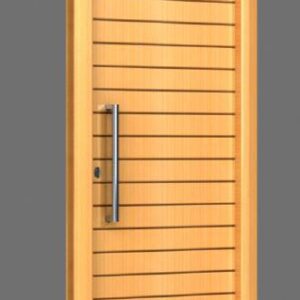 PANEL PVC ATENEA 11H FOL NOGAL COD 12 2000X800X24M