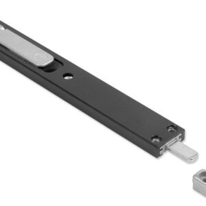 PASADOR AL7 2ªHOJA METALICO BLANCO 40 20