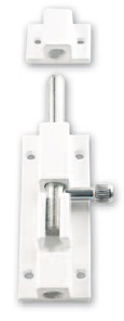 PASADOR GOLIAK GRUESO 500mm BRONCE ANOD  ALUPRONT