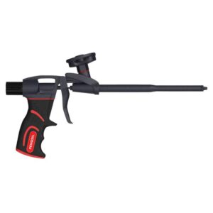 PISTOLA ESPUMA POLIURETANO EMBLISTADA PENOSIL