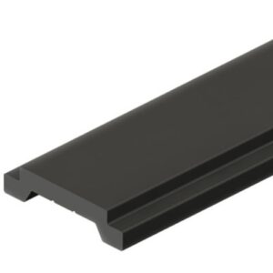 PLETINA FALLEBA EUROPEA A B S BARRA 3MTS   UND 
