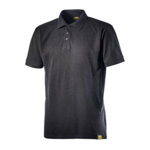 POLO MC ATLAR ORGANIC