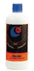 PULIMENTO PARA ALUMINIO PULIXAL 750 ML