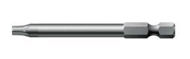 PUNTA ATOR TORX T25 50MM [10 UDS] €/UD