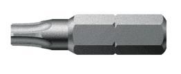 PUNTA ATOR  TORX T20 25MM [10 UDS] €/UD