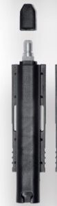 PUNTERA PASADOR EURO PLASTICO 510 [50UND]