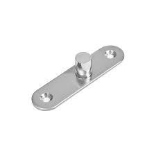PUNTO DE GIRO PT-24 LIGHT INOX
