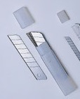 RECAMBIO CUCHILLAS CUTTER 18MM [10UND] REF 898