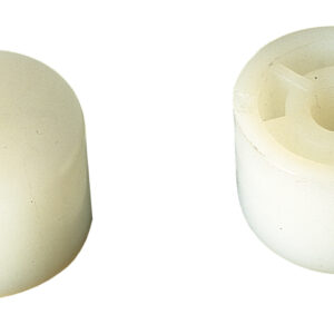 RECAMBIO MARTILLO BOCA DE NYLON 33MM