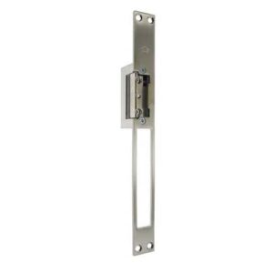 RECIBIDOR ELECTRICO 1730 INOX CON MEMORIA  AL7 