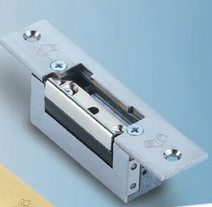 RECIBIDOR ELECTRICO EUROPEO 1410 FRENTE CORTO INOX