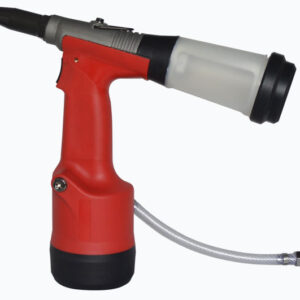 REMACHADORA OLEONEUMATICA TPA1 PARA REMACHES €/UD