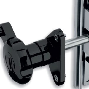 ROTOR  ESTRECHO  DUBRAL MANIVELA NEGRO IZQUIERDO