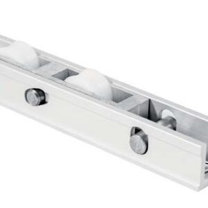 RUEDA REGULABLE  TANDEM ROD AGUJAS SERIE 4200 CORT
