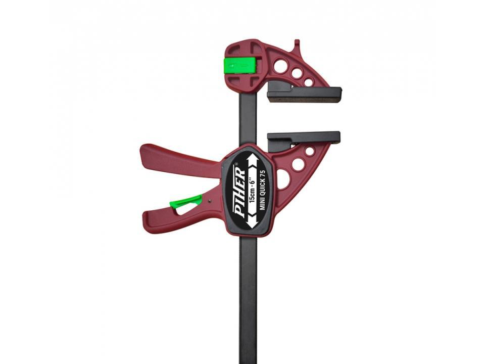 SARGENTO DE SUJECION QUICK PIHER EXTRA 450MM