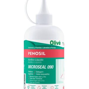 SELLADOR INGLETES PENOSIL MICROSEAL 250GR 