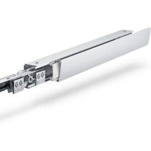 SET CARROS LEVOLAN GEZE 120 KG  CRISTAL DE 8-12MM 