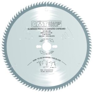 SIERRA CIRCULAR 305X3 2X30 Z 96 TCG -6º