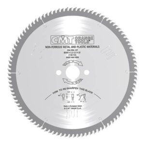SIERRA CIRCULAR 450X3 8X30 Z 108 TCG 5º  AUTOM  