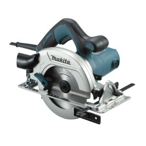 SIERRA CIRCULAR MAKITA 1100W 165MM