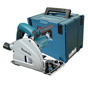 SIERRA CIRCULAR PRESICION 165MM 1300W