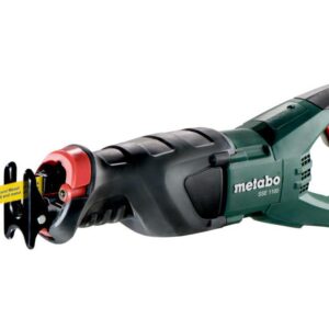 SIERRA SABLE METABO SSE 1100 1100W