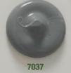 SILICONA C-22 GRIS MEDIO RAL 7037 300ML  [C 12UD]
